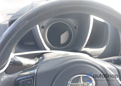 2009 Scion Xd from USA, damaged, VIN JTKKU104X9J032962